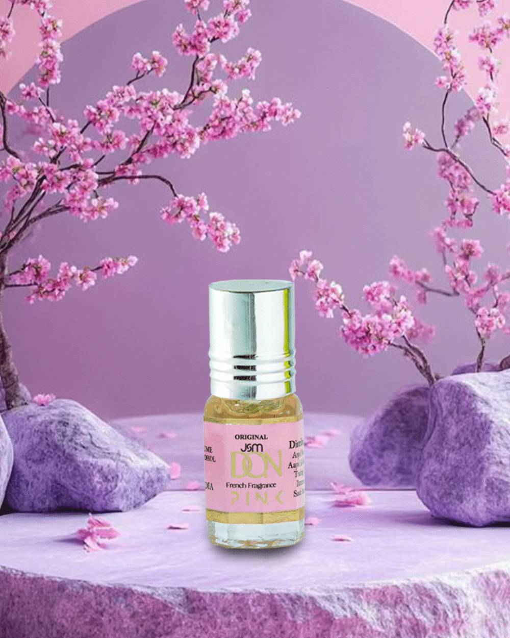 JSM Don Pink 2.5 ML (X6)