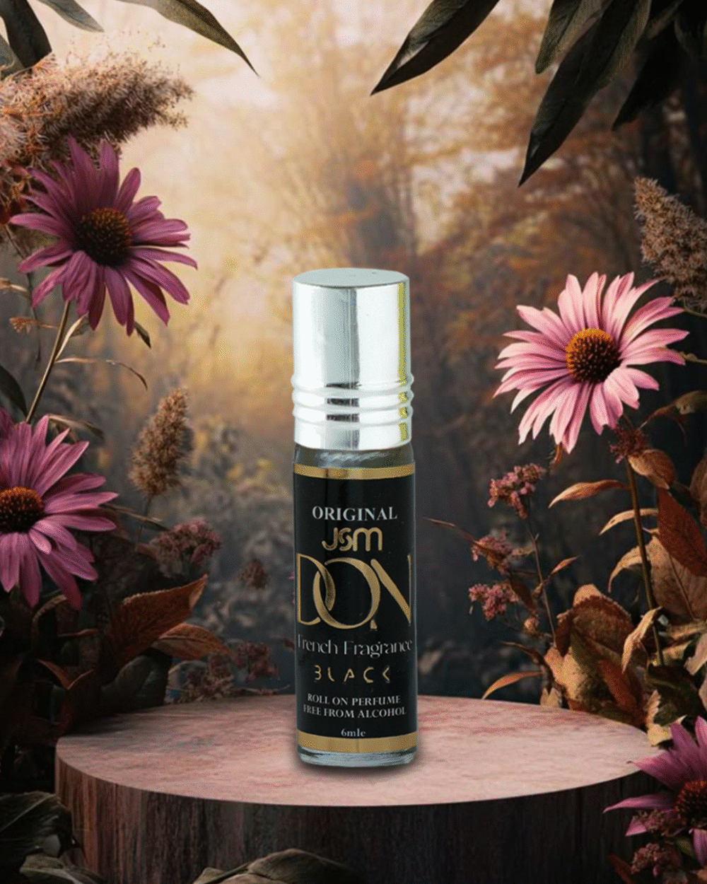 JSM Don Black 6 ML (x6)