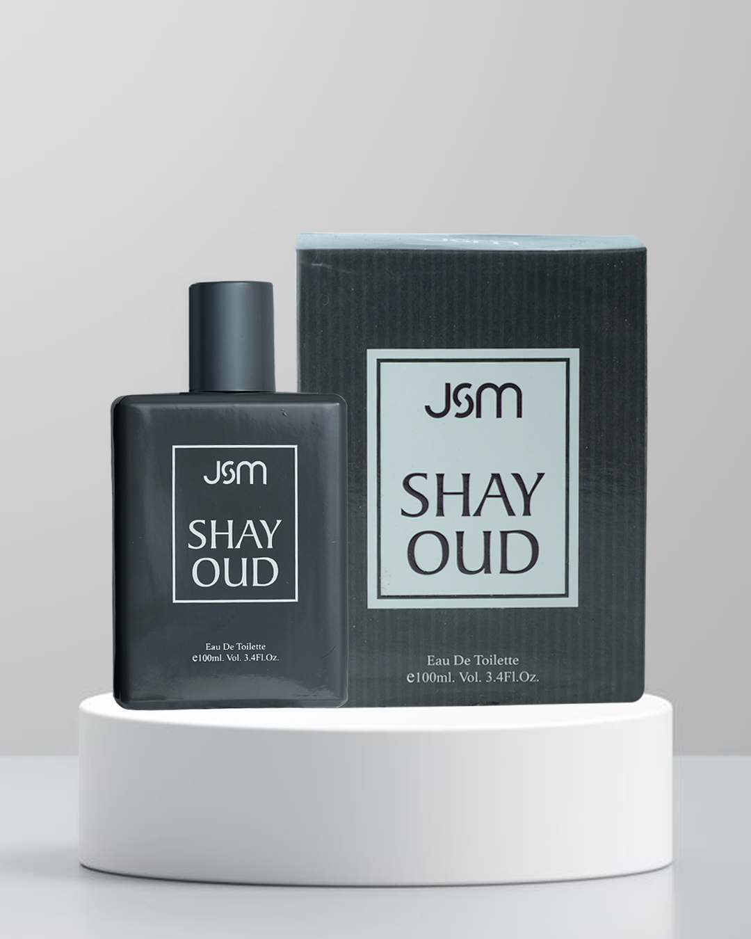 JSM SHAY OUD 100ml 1