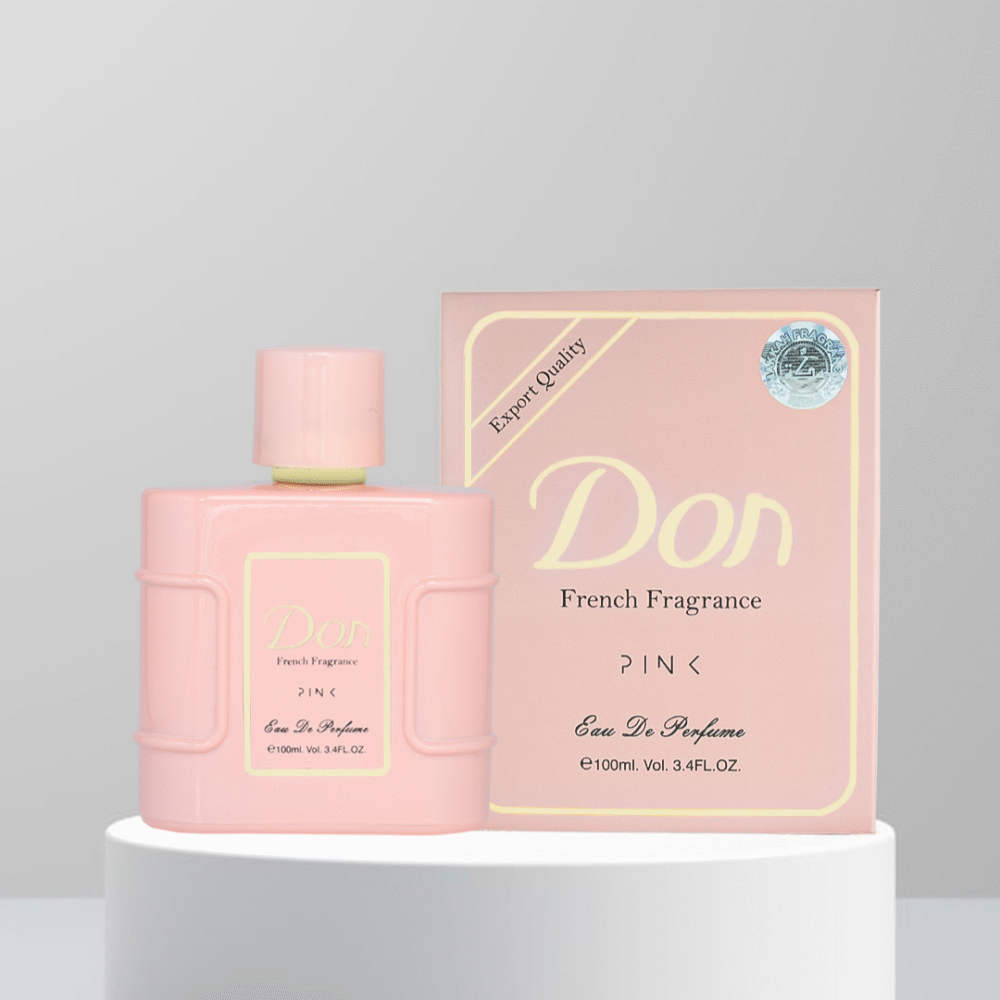 Don Pink 100 Ml