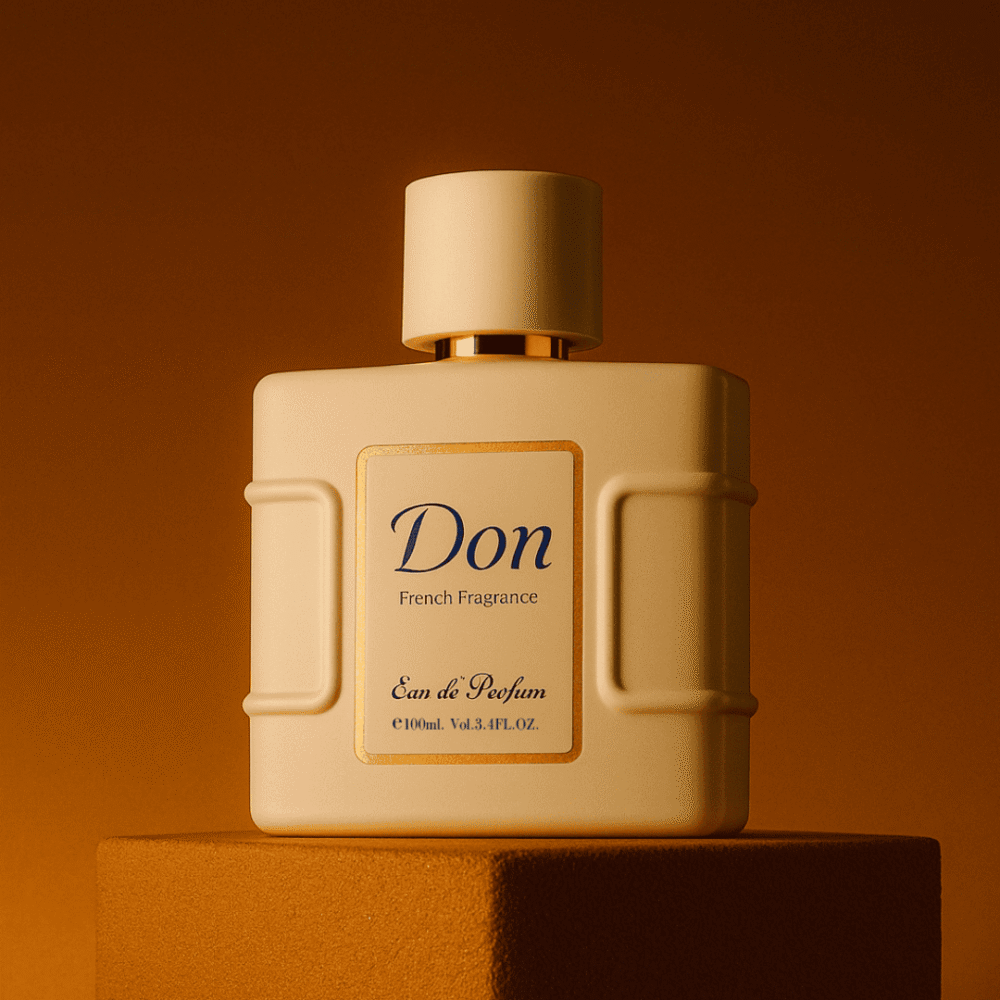 Don White 100 Ml