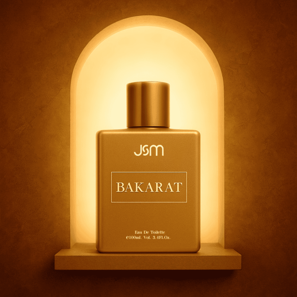 JSM Bakarat 100 Ml