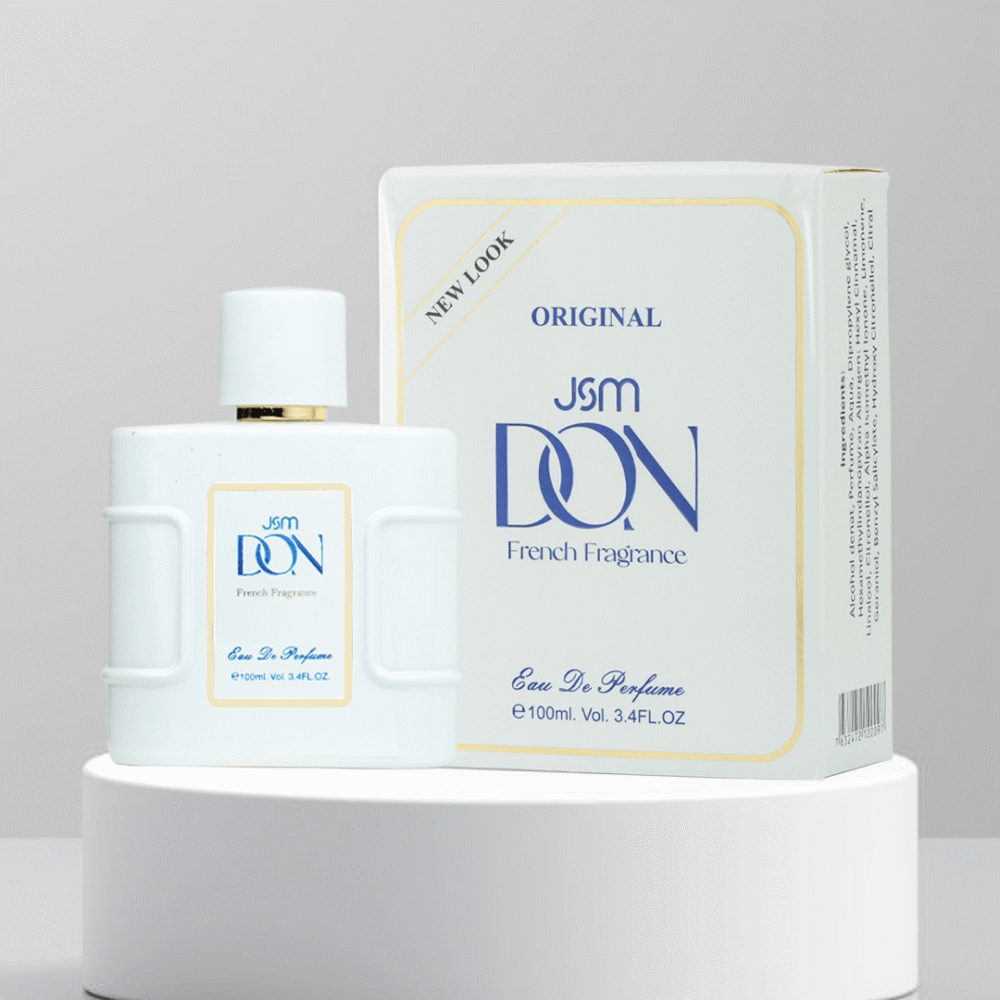 JSM Don White 100 Ml
