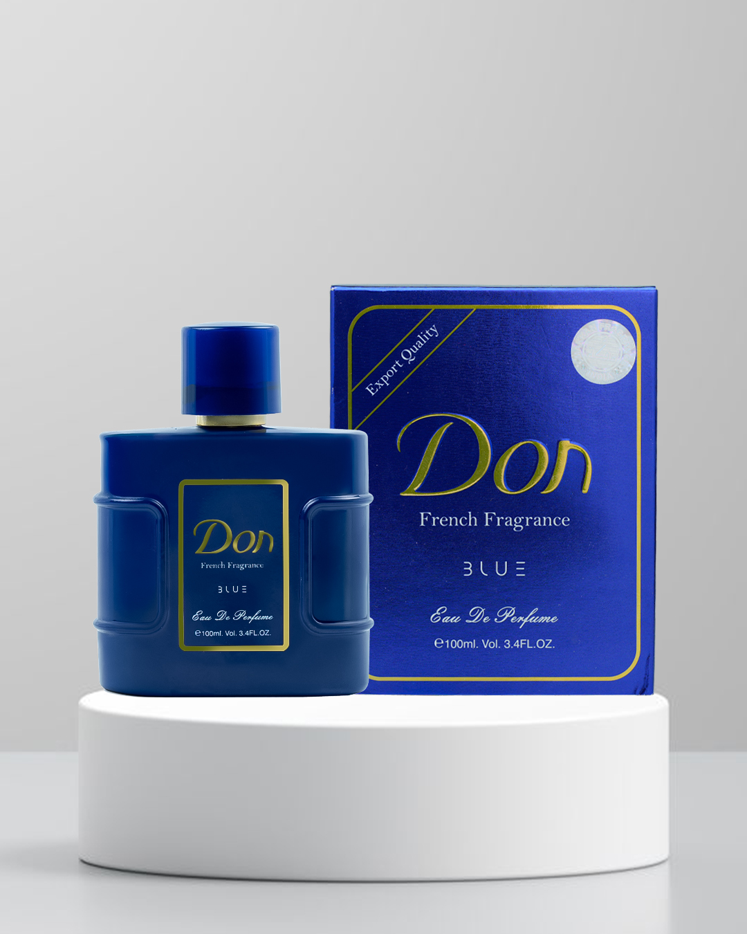 DON BLUE 100ML WITH BOX
